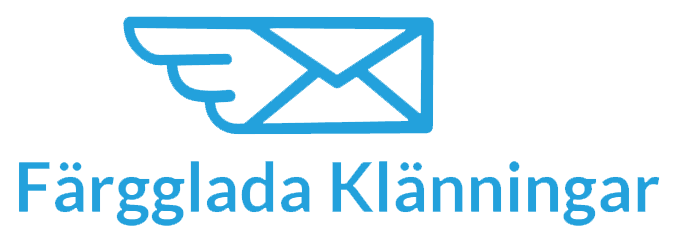 Färgglada Klänningar