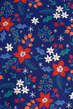 Best Agnes topp Stjärnglans blå Toppar