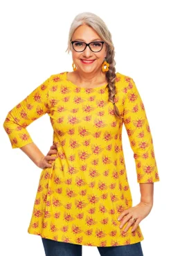 New Anita tunika Humlor Toppar | Klänningar