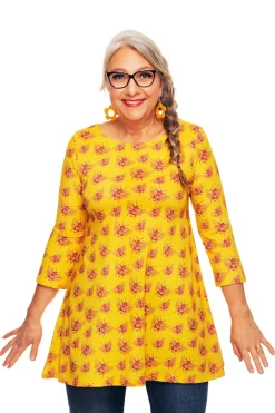 New Anita tunika Humlor Toppar | Klänningar
