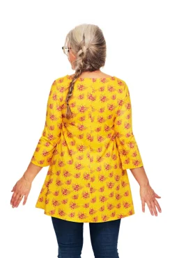 New Anita tunika Humlor Toppar | Klänningar