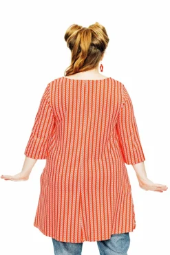 Fashion Anita tunika Ranka Toppar