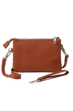 Hot Anna väska clutch Brick Väskor & Skärp