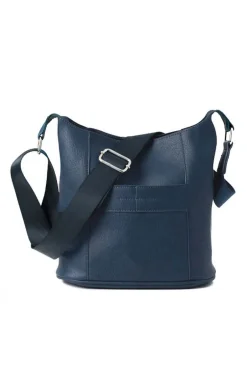 Hot Anna väska cross Marine Väskor & Skärp