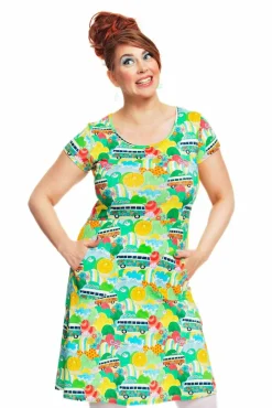 Online Asta klänning Festival Klänningar