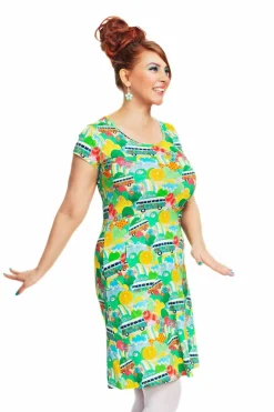 Online Asta klänning Festival Klänningar