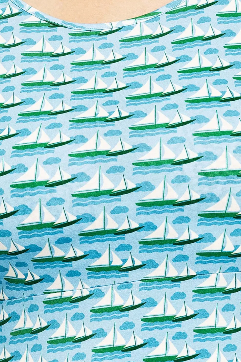 Hot Asta klänning Havsbris Klänningar