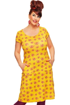 Clearance Asta klänning Humlor Klänningar