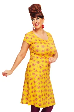 Clearance Asta klänning Humlor Klänningar