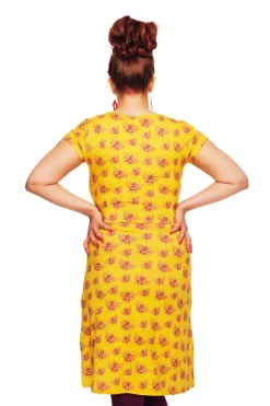 Clearance Asta klänning Humlor Klänningar