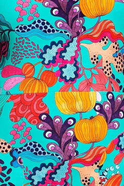 New Asta klänning Kazoo Turkos Klänningar