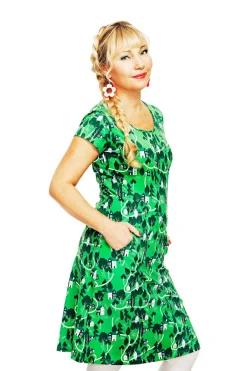 Sale Asta klänning Sommarhus Klänningar