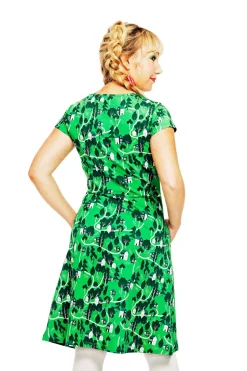 Sale Asta klänning Sommarhus Klänningar