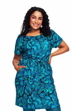 Sale Bella klänning Vindkraft Klänningar