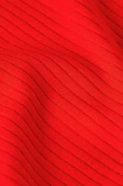 Clearance Carice topp Spice orange Toppar