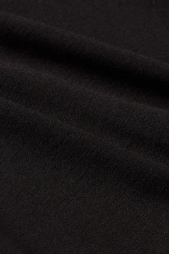 Sale Carina blus Black Toppar