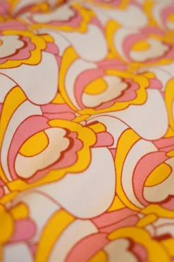 Best Dancing In The Street klänning Magic Mushroom Klänningar