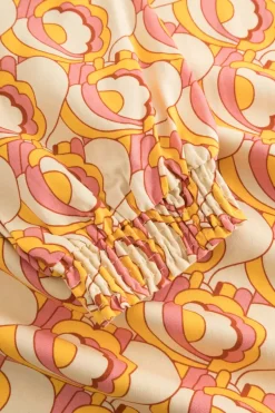 Best Dancing In The Street klänning Magic Mushroom Klänningar