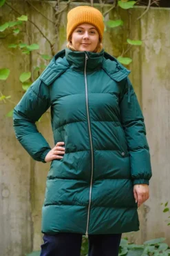 Discount Daneget dunkappa Dark Duck Jackor