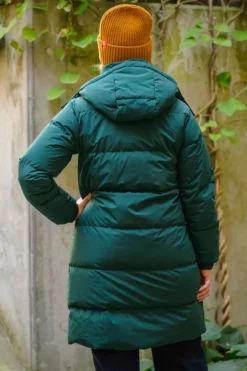 Discount Daneget dunkappa Dark Duck Jackor