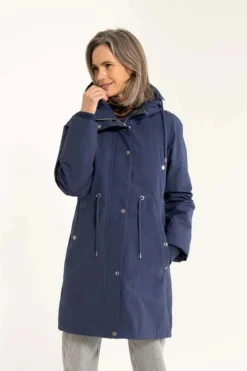 Fashion Danenora jacka Marine Jackor