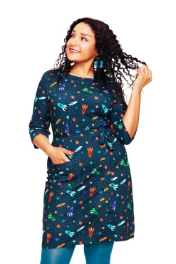 Sale Doris klänning Farkost Klänningar