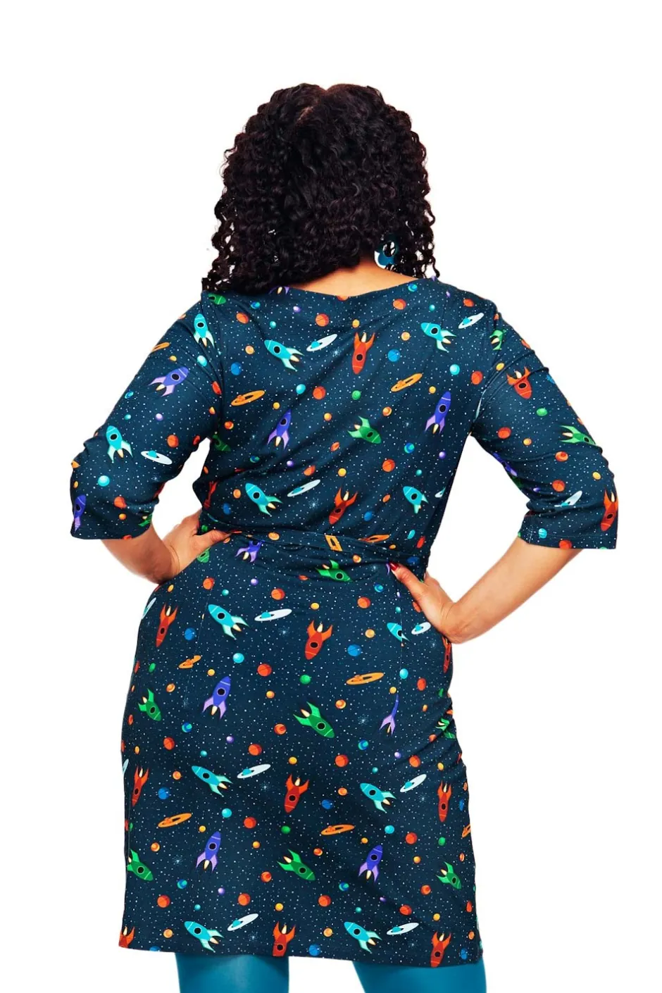 Sale Doris klänning Farkost Klänningar