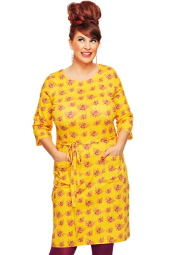 Online Doris klänning Humlor Klänningar