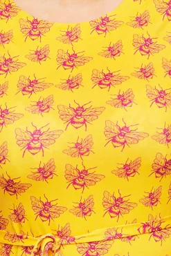 Online Doris klänning Humlor Klänningar