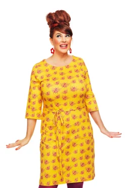 Online Doris klänning Humlor Klänningar