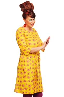 Online Doris klänning Humlor Klänningar