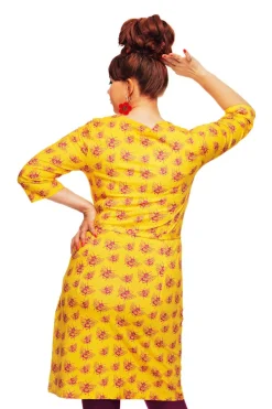 Online Doris klänning Humlor Klänningar