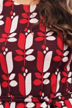 Best Doris klänning Klang Klänningar