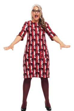 Best Doris klänning Klang Klänningar