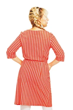 Fashion Doris klänning Ranka Klänningar