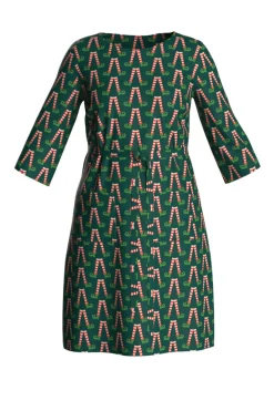 Hot Doris klänning Tipptapp Klänningar