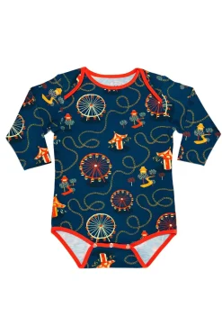 Best Elis MINI body Tivoli Petrol Barn Barnkläder