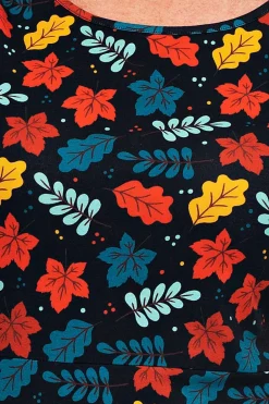 Hot Ester klänning Rytm Klänningar