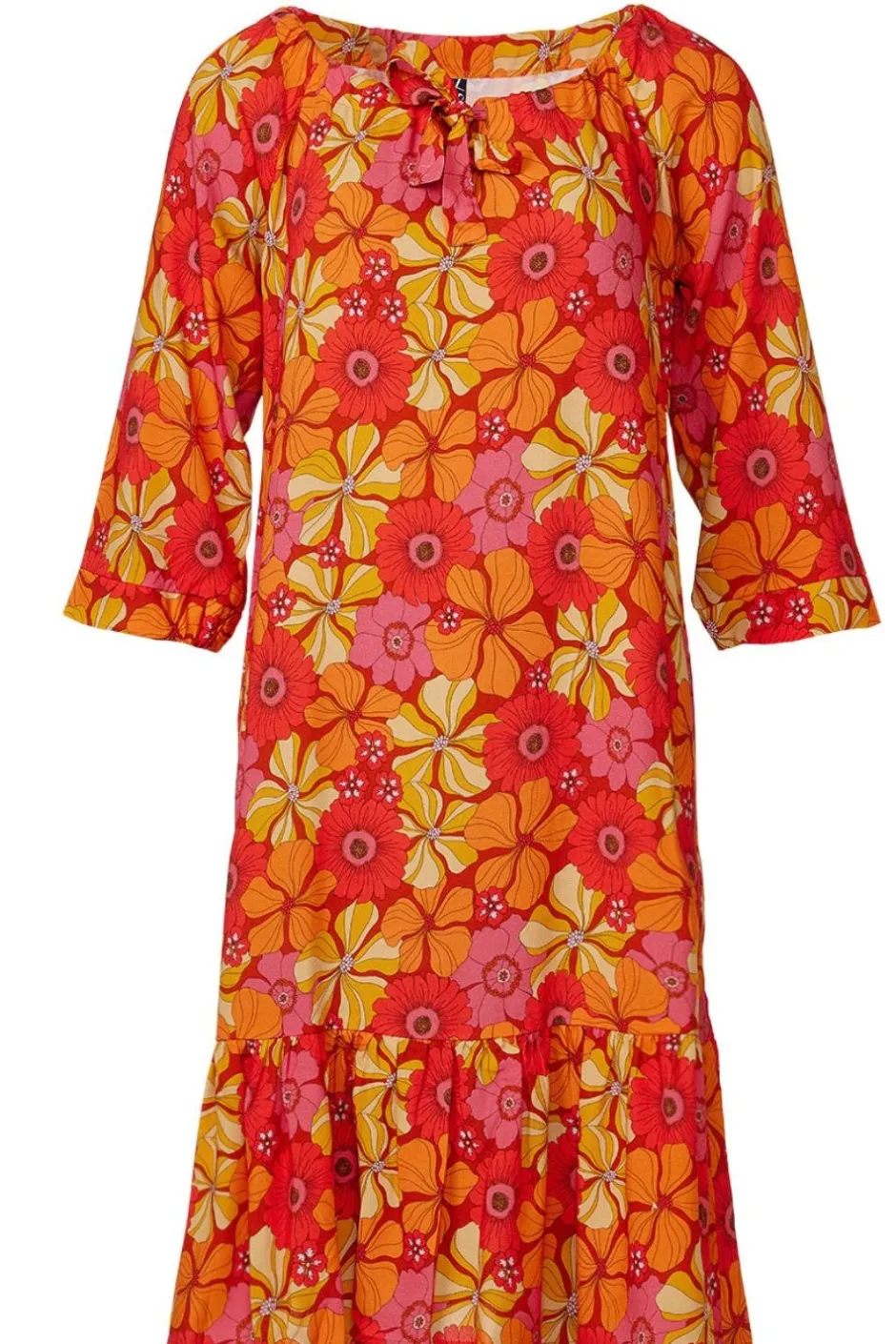 New etAnemone klänning Let me see your smile Klänningar