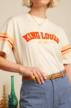 Clearance Glitter flätat bälte Umbre Väskor & Skärp