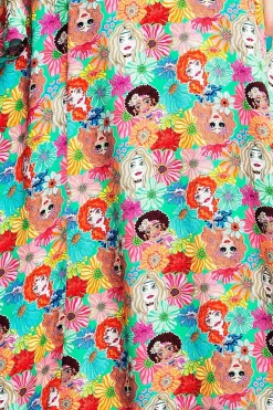 Sale Greta klänning Systrar Klänningar