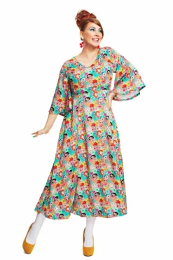 Sale Greta klänning Systrar Klänningar