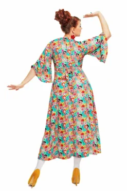 Sale Greta klänning Systrar Klänningar