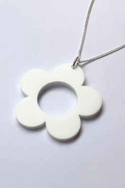 Best Halsband Solo Vitsippa Halsband & Armband