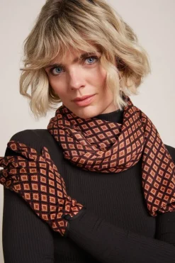 Outlet Handskar Brash cabernet red Mössor & Handskar