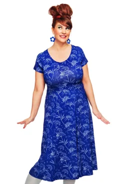 Outlet Hedvig klänning Hundkex Klänningar