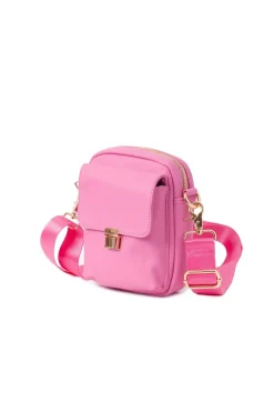 New Ida väska citybag Bubbelgum pink Väskor & Skärp