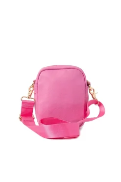 New Ida väska citybag Bubbelgum pink Väskor & Skärp