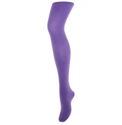 Fashion Ingrid strumpbyxor recycled XS-L Ultra Violet Strumpbyxor
