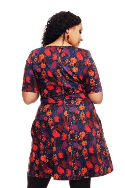 Discount Irma klänning Ackord Klänningar